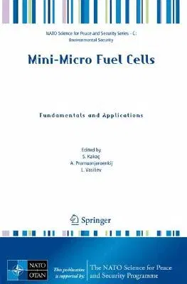 Mini-Micro Fuel Cells: Fundamentals and Applications (2008)