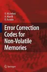 Error Correction Codes for Non-Volatile Memories (2008)