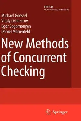 New Methods of Concurrent Checking (2008)