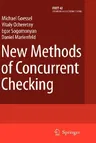 New Methods of Concurrent Checking (2008)