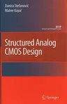 Structured Analog CMOS Design (2008)