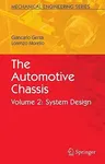 The Automotive Chassis, Volume 2: System Design (2009)