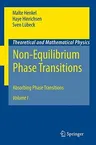 Non-Equilibrium Phase Transitions: Volume 1: Absorbing Phase Transitions (2009)