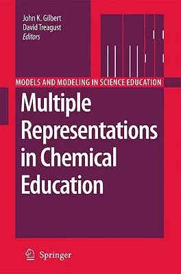 Multiple Representations in Chemical Education (2009)