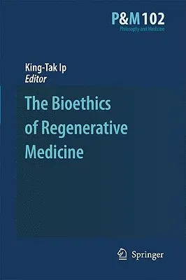 The Bioethics of Regenerative Medicine (2009)