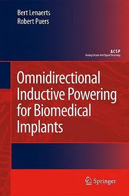 Omnidirectional Inductive Powering for Biomedical Implants (2009)