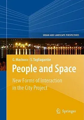 People and Space: New Forms of Interaction in the City Project (2009)