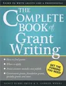 The Complete Book of Grant Writing: Learn to Write Grants Like a Professional