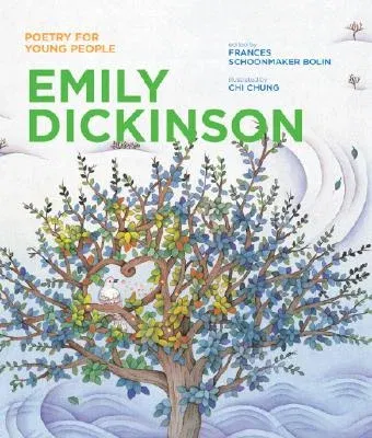 Poetry for Young People: Emily Dickinson: Volume 2