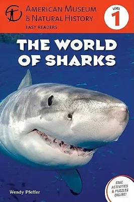 The World of Sharks: (Level 1) Volume 2