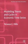 Modelling Trends and Cycles in Economic Time Series (2003)