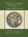 The Palgrave Concise Historical Atlas of the First World War (2005)