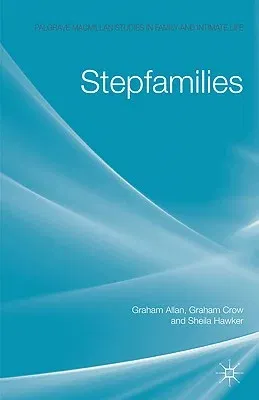 Stepfamilies (2011)