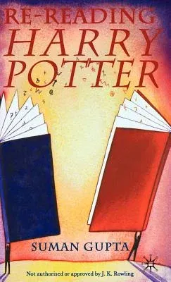 Re-Reading Harry Potter (2003)