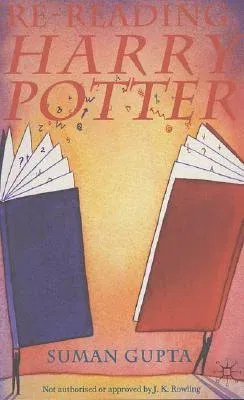 Re-Reading Harry Potter (2003)