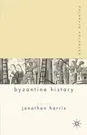 Palgrave Advances in Byzantine History (2005)