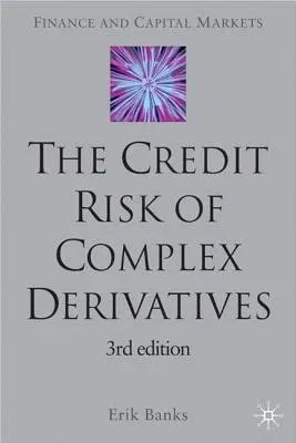 The Credit Risk of Complex Derivatives (2004)