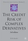 The Credit Risk of Complex Derivatives (2004)