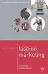 Mastering Fashion Marketing (2008)