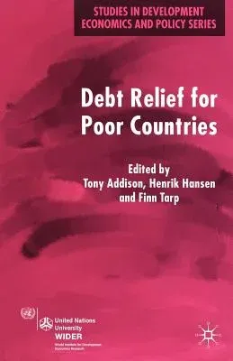 Debt Relief for Poor Countries (2004)