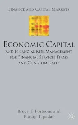 Economic Capital and Financial Risk Management for Financial Services Firms and Conglomerates (2006)