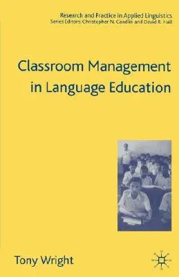 Classroom Management in Language Education (2005)