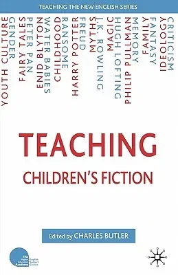 Teaching Children's Fiction (2006)