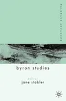 Palgrave Advances in Byron Studies (2007)