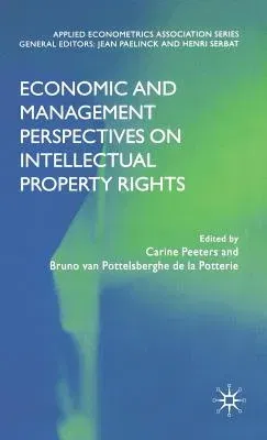 Economic and Management Perspectives on Intellectual Property Rights (2006)