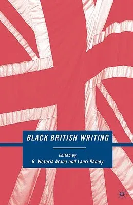 Black British Writing (2004)