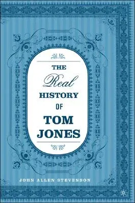 The Real History of Tom Jones (2005)