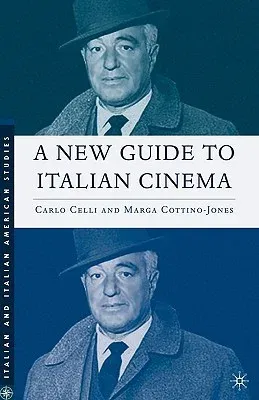 A New Guide to Italian Cinema (2007)