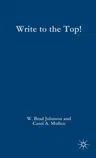 Write to the Top!: How to Become a Prolific Academic (2007)