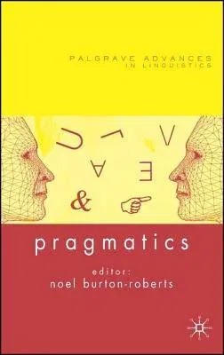 Pragmatics (2007)