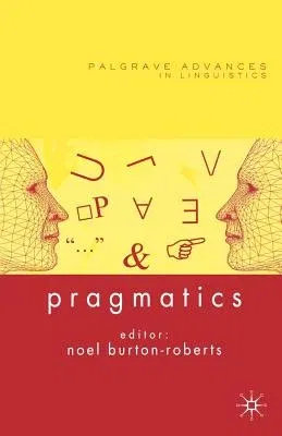 Pragmatics (2007)