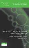 Informal Labour Markets and Development (2006)