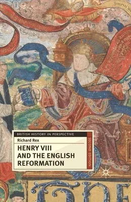 Henry VIII and the English Reformation (2006)