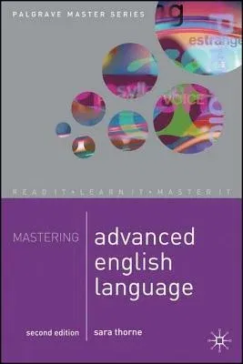 Mastering Advanced English Language (2008)