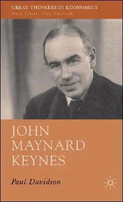 John Maynard Keynes (2007)