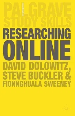 Researching Online (2008)