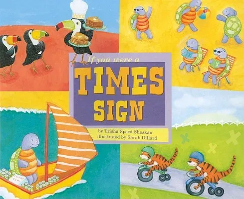 If You Were a Times Sign