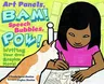 Art Panels, Bam! Speech Bubbles, Pow!: Writing Your Own Graphic Novel