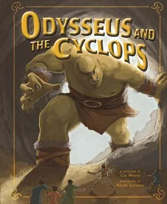 Odysseus and the Cyclops