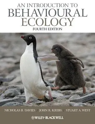 An Introduction to Behavioural Ecology (Revised)