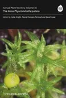 Annual Plant Reviews, the Moss Physcomitrella Patens (Volume 36)