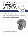 Smithian (Early Triassic) Ammonoid Faunas from Northwestern Guangxi (South China): Taxonomy and Biochronology