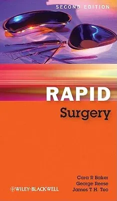 Rapid Surgery (Revised)