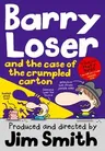 Barry Loser and the Case of the Crumpled Carton (None)