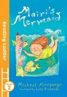 Mairi's Mermaid