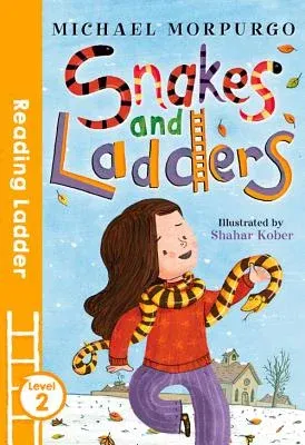 Snakes and Ladders